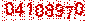 This Is CAPTCHA Image